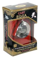 Cast Puzzle Equa - level 5