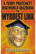 The Wyrdest Link: the Second Discworld Quizbook
