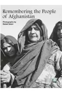 Remembering the People of Afghanistan