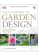 Encyclopedia of Garden Design