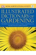 Illustrated Dictionary of Gardening