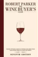 The Wine Buyer's Guide