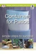 Containers for Patios