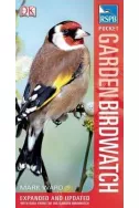 Pocket Garden Birdwatch
