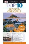 Top 10 Devon & Cornwall