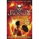 Percy Jackson and the Battle of the Labyrinth Book 4