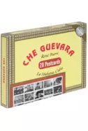 Ren Burri: Che Guevara Postcards