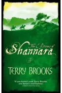The Elfstones of Shannara: Shannara series, book 2