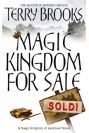 Magic Kingdom for Sale-Sold