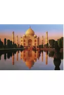 Taj Mahal - 2000