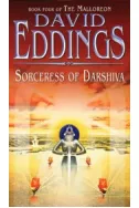 Sorceress of Darshiva Book 4
