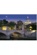 Nighttime in Rome - 1000