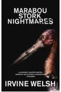 Marabou Stork Nightmares