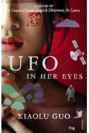 Ufo in Her Eyes