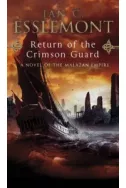 Return of The Crimson Guard
