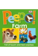 Peepo! Farm