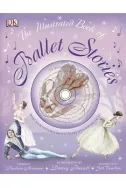 The Illustrated Book of Ballet Stories + CD