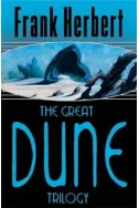 The Great Dune