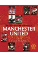 The Official Illustrated History of Manchester United