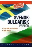 Svensk-bulgarisk parlor