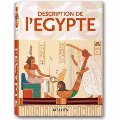 Description de l'Egypte