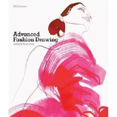 Advanced Fashion Drawing