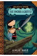 The Sword in the Grotto