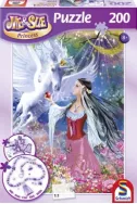 Unicorn princess - 200