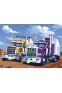 Trucks - 1000