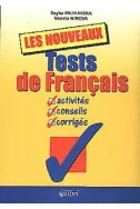 Les Nouveaux Tests de Francais