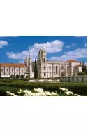Hieronymites Monastery, Lisbon - 500