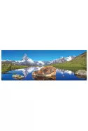 Matterhorn, Alps - 1000