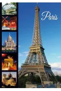 Postcard from Paris - 1000