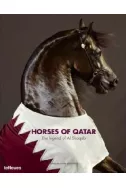 The Horses of Qatar
