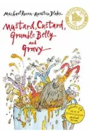 Mustard, Custard, Grumble Belly and Gravy + CD