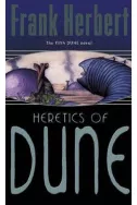 The Heretics of Dune