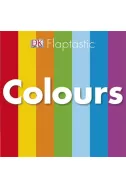 Flaptastic Colours