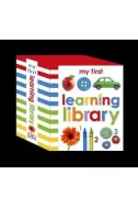 my first Learning Library
