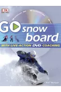 GO Snowboard + DVD