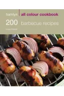 200 barbecue recipes
