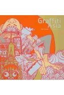 Graffiti Asia + DVD