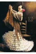 Eviva Flamenco! - 1000
