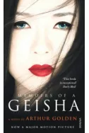 Memoirs of a Geisha