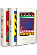Henri Matisse, Cut-outs
