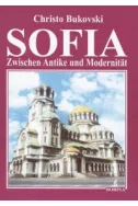 Sofia zwischen Antike und Modernitat