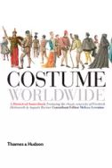 Costume Worldwide