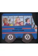 Книжка на колела: Автобусът Бъбривко