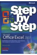 Microsoft Office Excel 2007 + CD