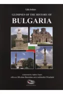 Glimpses of The History of Bulgaria + CD