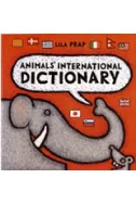 Animals’ International DICTIONARY